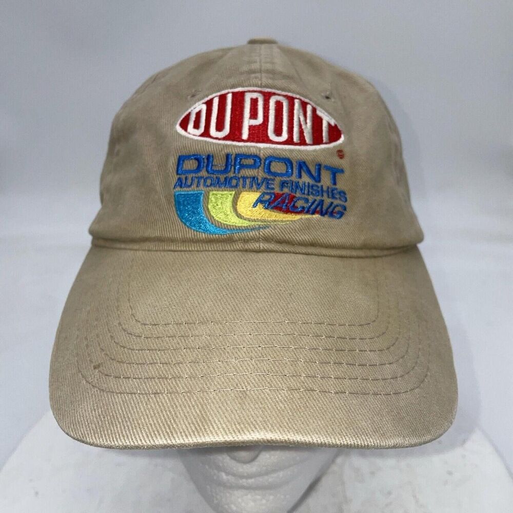 Source-unknown Men's Tan Hat